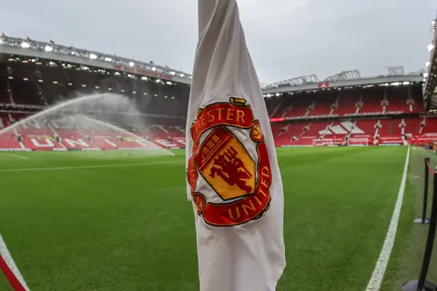 Man United CEO delivers new Old Trafford update as &pound;2bn project continues
