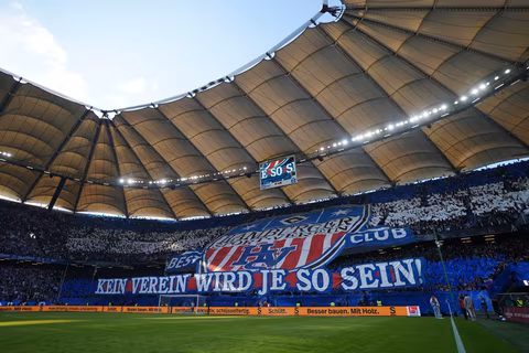 Hamburger SV (Volksparkstadion)