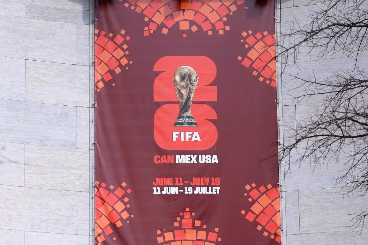 The 2026 World Cup&rsquo;s most expensive cities revealed: Where do England&rsquo;s host locations rank?