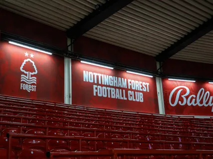Nottingham Forest