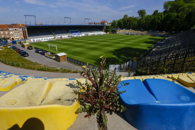 Stade Joseph Marien