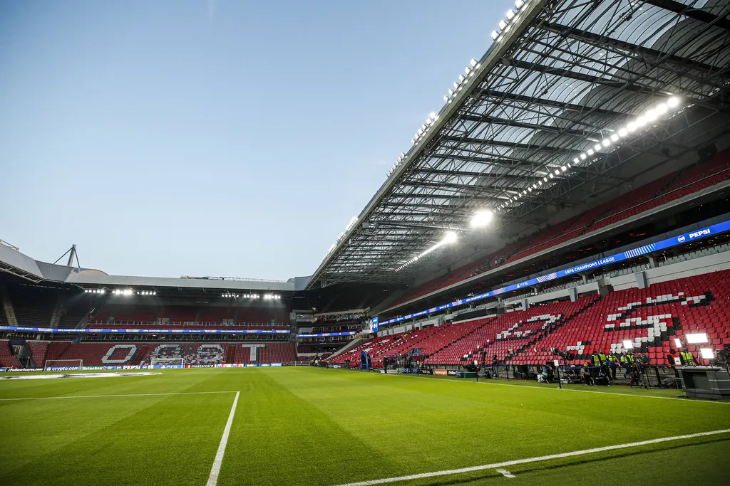 philips stadion