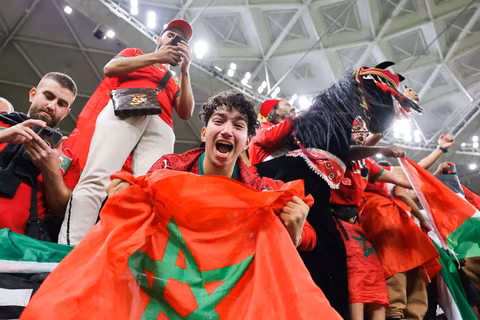 AFCON host: Morocco gets 2025 but the surprise in 2027 is&hellip;