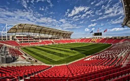 Real Salt Lake