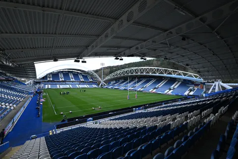 Huddersfield Town