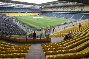 Man Utd fans in Istanbul: Full matchday guide to Sukru Saracoglu Stadium