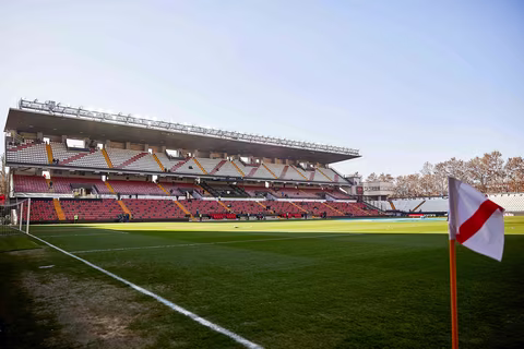 Rayo Vallecano