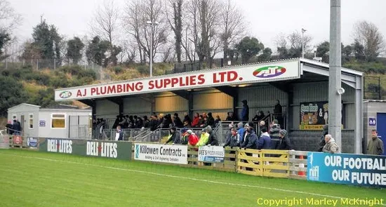 Warrenpoint Town