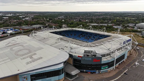 Fans warned as parking restrictions around new Premier League stadium could now be extended