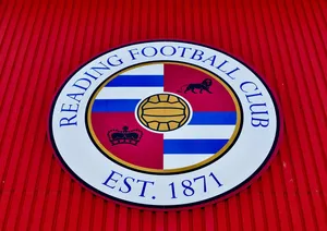 Reading fans celebrate annual ‘inflatables day’
