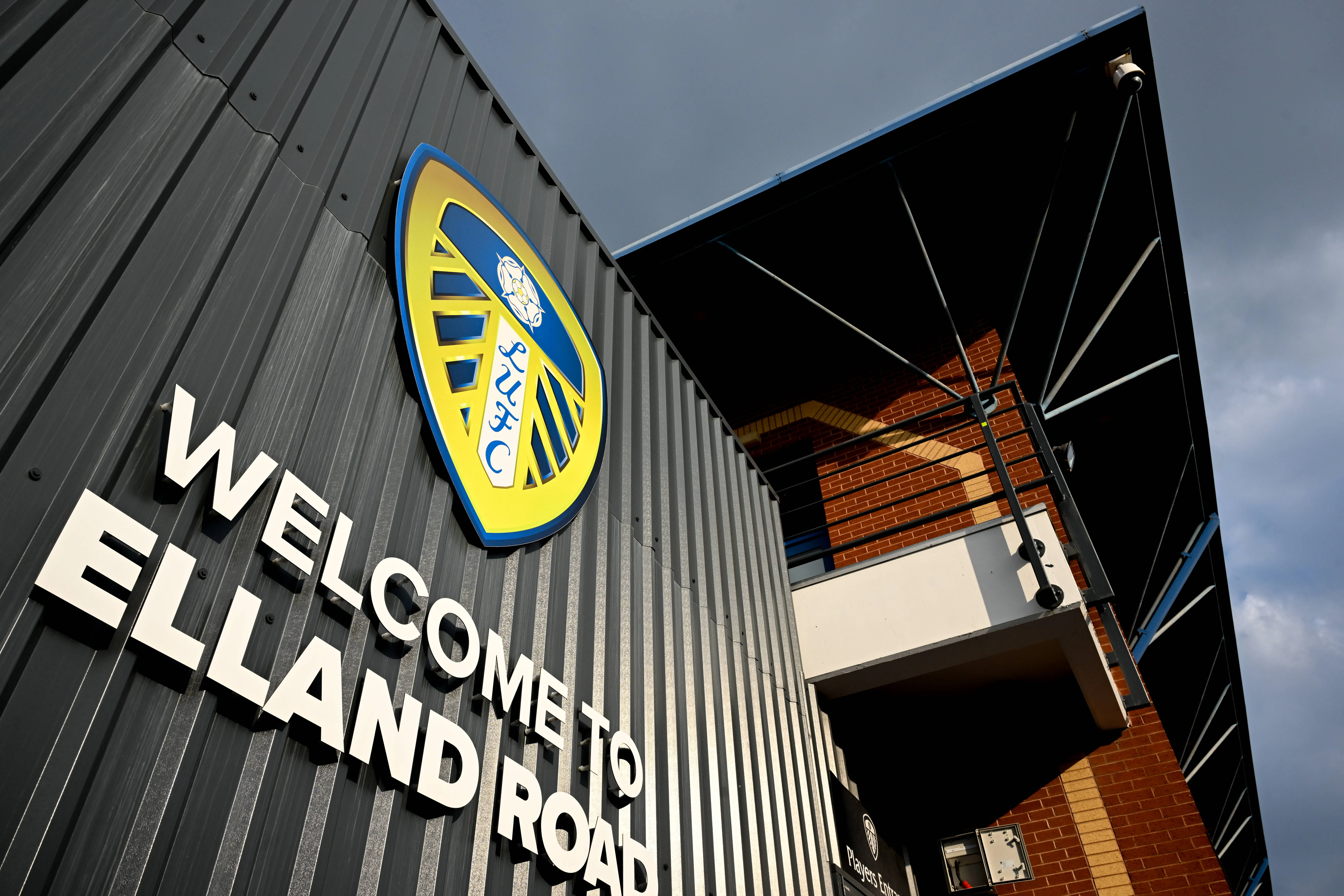 Elland Road transformation begins as physical work officially starts on Leeds United&rsquo;s new West Stand