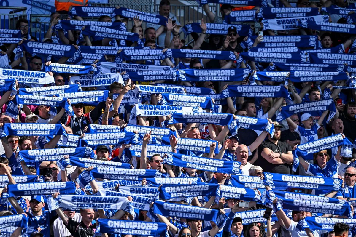 Birmingham City fixtures 2025–26: Full list of away games and guide