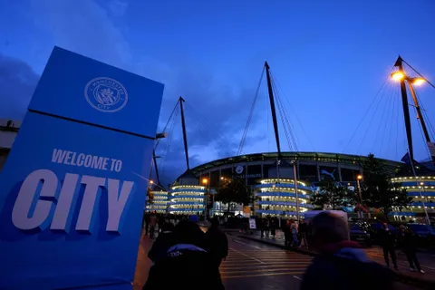 How to get Manchester City tickets: What you need to know