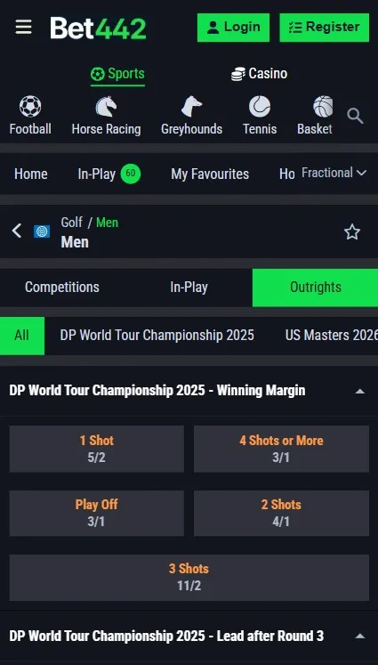 bet442 review uk bet slip