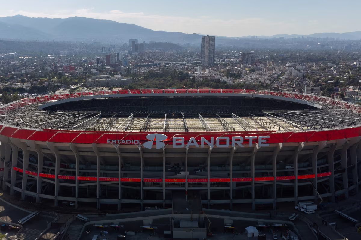 Mexico City guide: Key travel information and advice for England fans