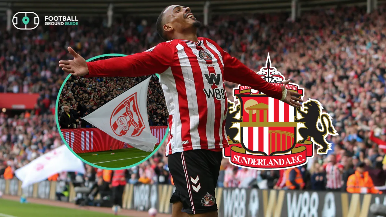 Wilson Isidor chant: Lyrics, tune and story behind Sunderland&rsquo;s chant for their French striker
