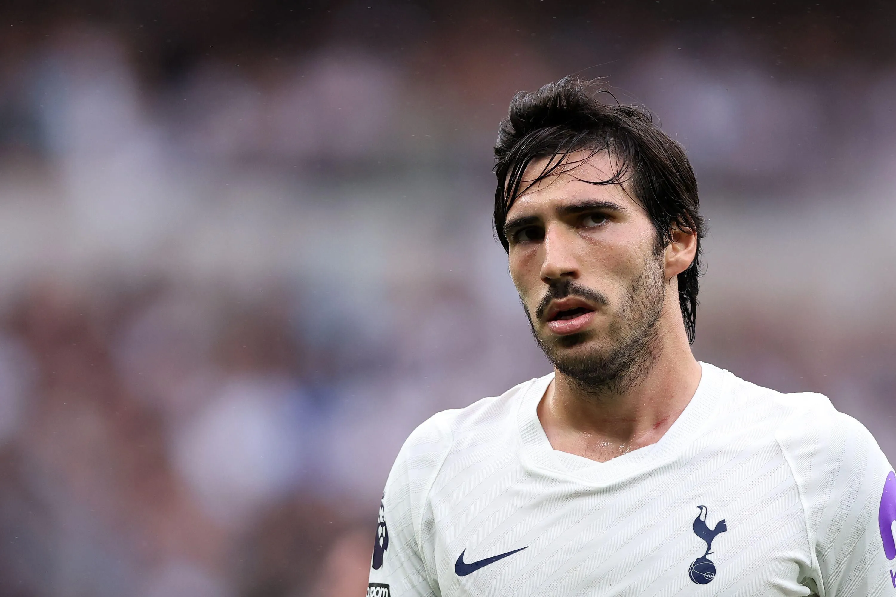 Tottenham&rsquo;s Sandro Tonali targeted by brutal Newcastle fan chants in Premier League defeat