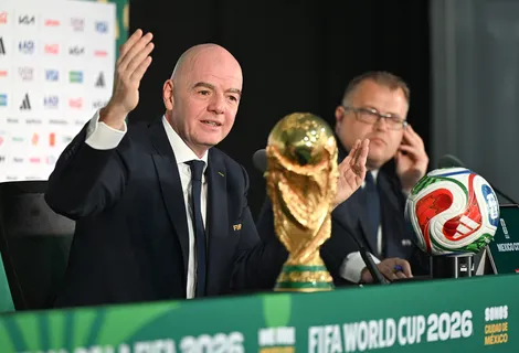 FIFA face fresh ticket backlash as fans hit by one last &lsquo;money grab&rsquo; before 2026 World Cup final