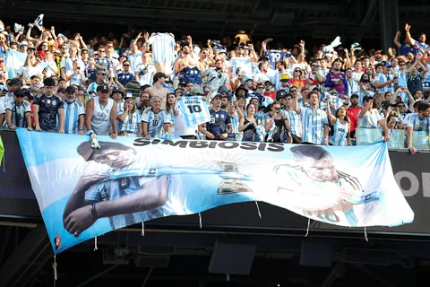 The best fans of the 2026 World Cup named in new verdict as Tartan Army are surprisingly snubbed