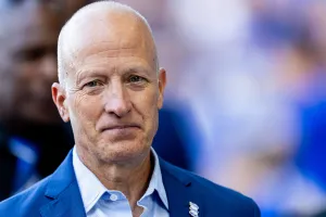 Tom Wagner makes big naming rights admission over new £4bn Birmingham City Stadium