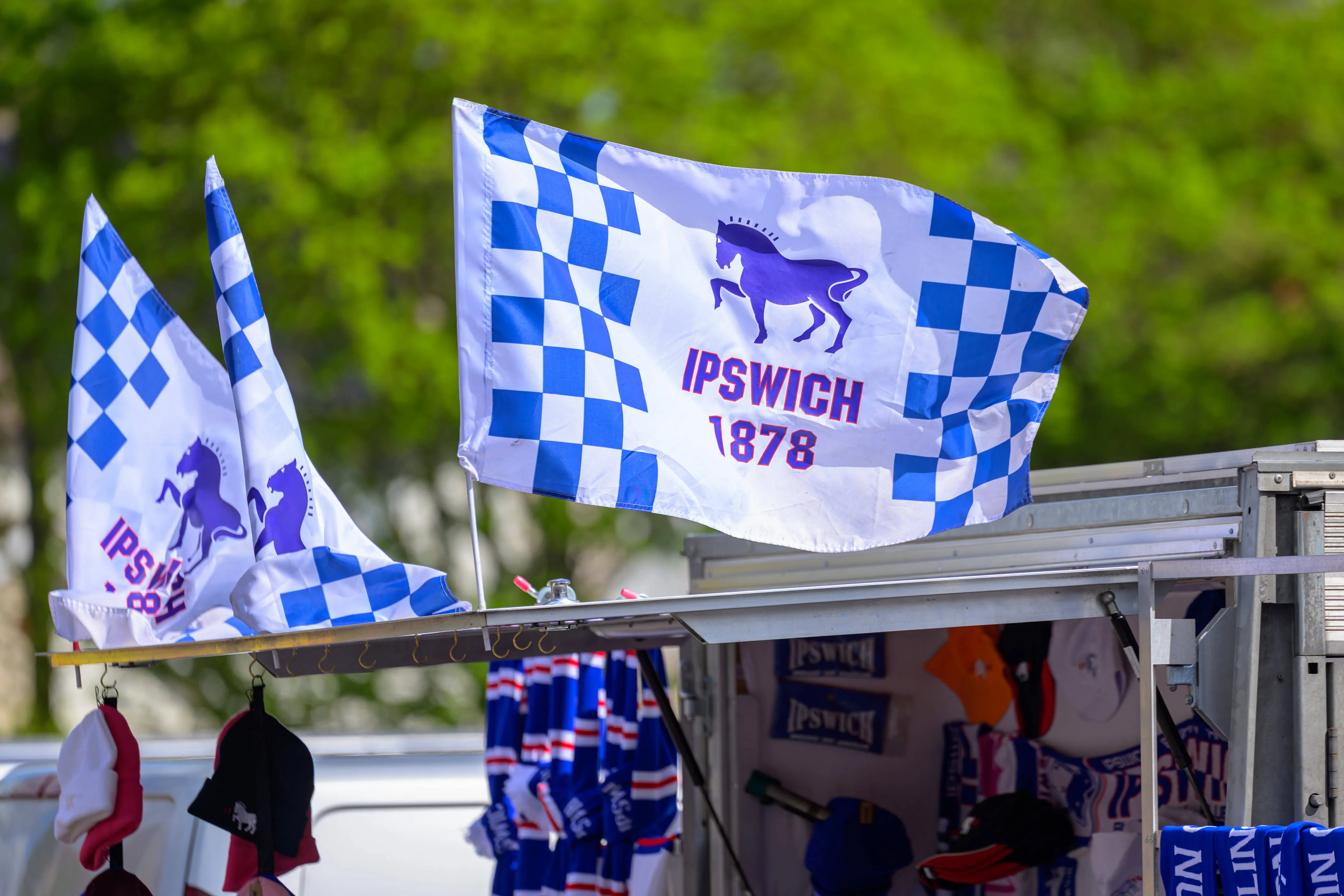 Ipswich Town chief makes plea to fans amid update on huge off-season upgrades at Portman Road