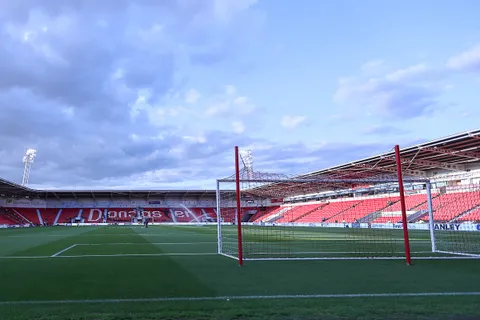 Doncaster Rovers launch &ldquo;unique&rdquo; Eco-Power Stadium initiative as fans hail classy move