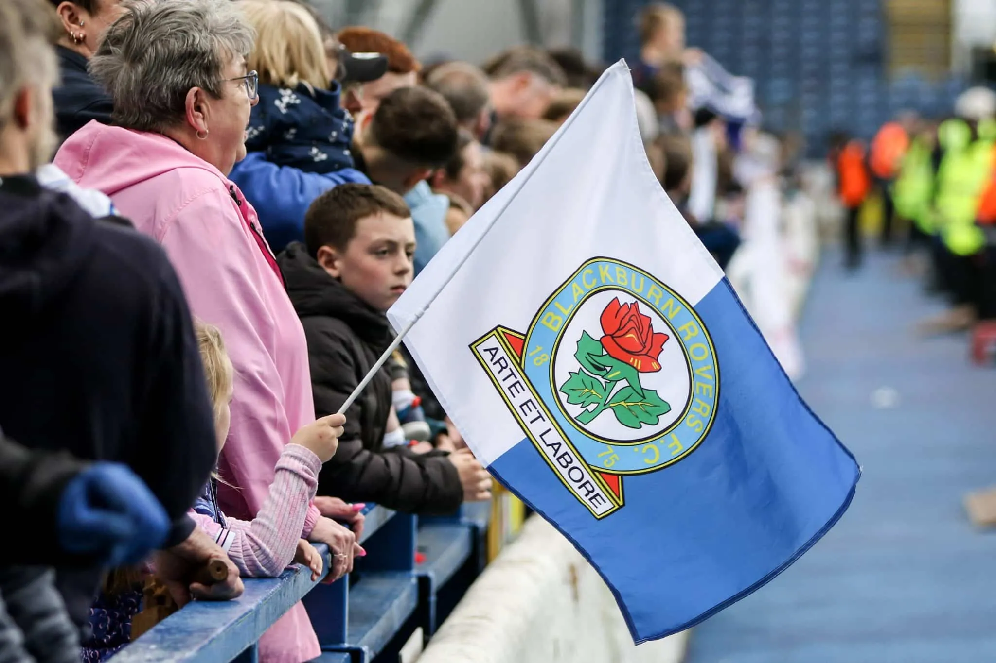 Blackburn commence &ldquo;major&rdquo; Ewood Park upgrades to run throughout 2026-27 season