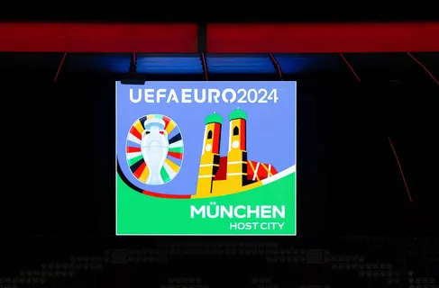 Euro 2024 sticker album: Why are fans unhappy with this year&rsquo;s collection?