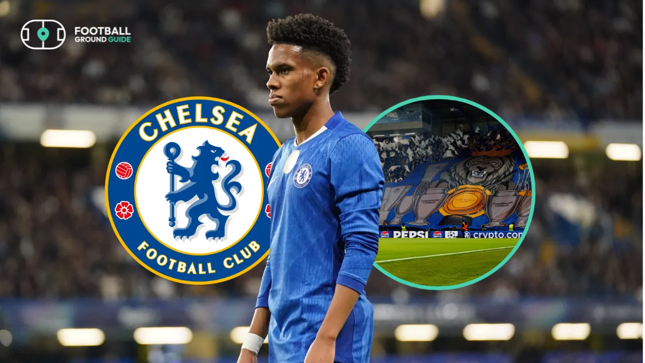Estevao chant: Lyrics, tune and story behind Chelsea&rsquo;s anthem for their young winger