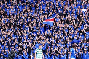 Ibrox Stadium upgrade delays set to cause early-season uncertainty