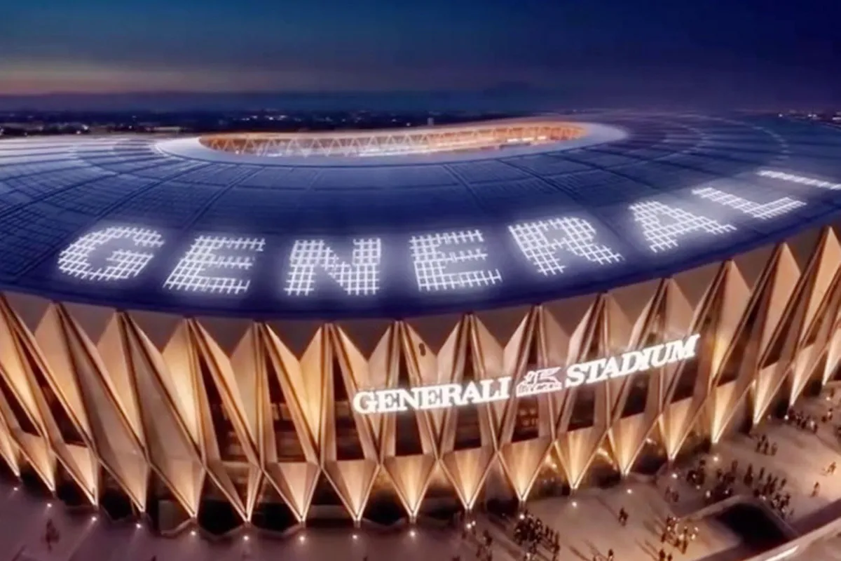 Generali Stadium: How much money could Milan, Inter make from new 71,500 capacity home?