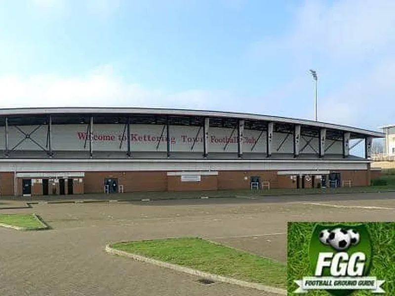 Airwair Stand External View