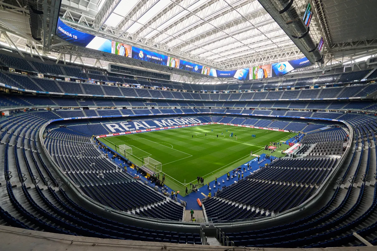 New report hints at the true capacity of Santiago Bernabeu after renovation amid Real Madrid silence