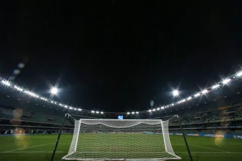 Hellas Verona (Stadio Marcantonio Bentegodi)