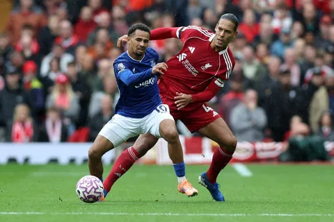 Liverpool vs Everton rivalry: Merseyside derby origin, history & head-to-head record