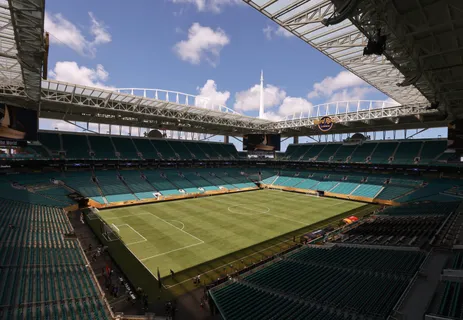 Miami city guide: Key information for England World Cup fans