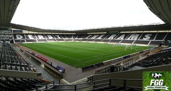 Derby County