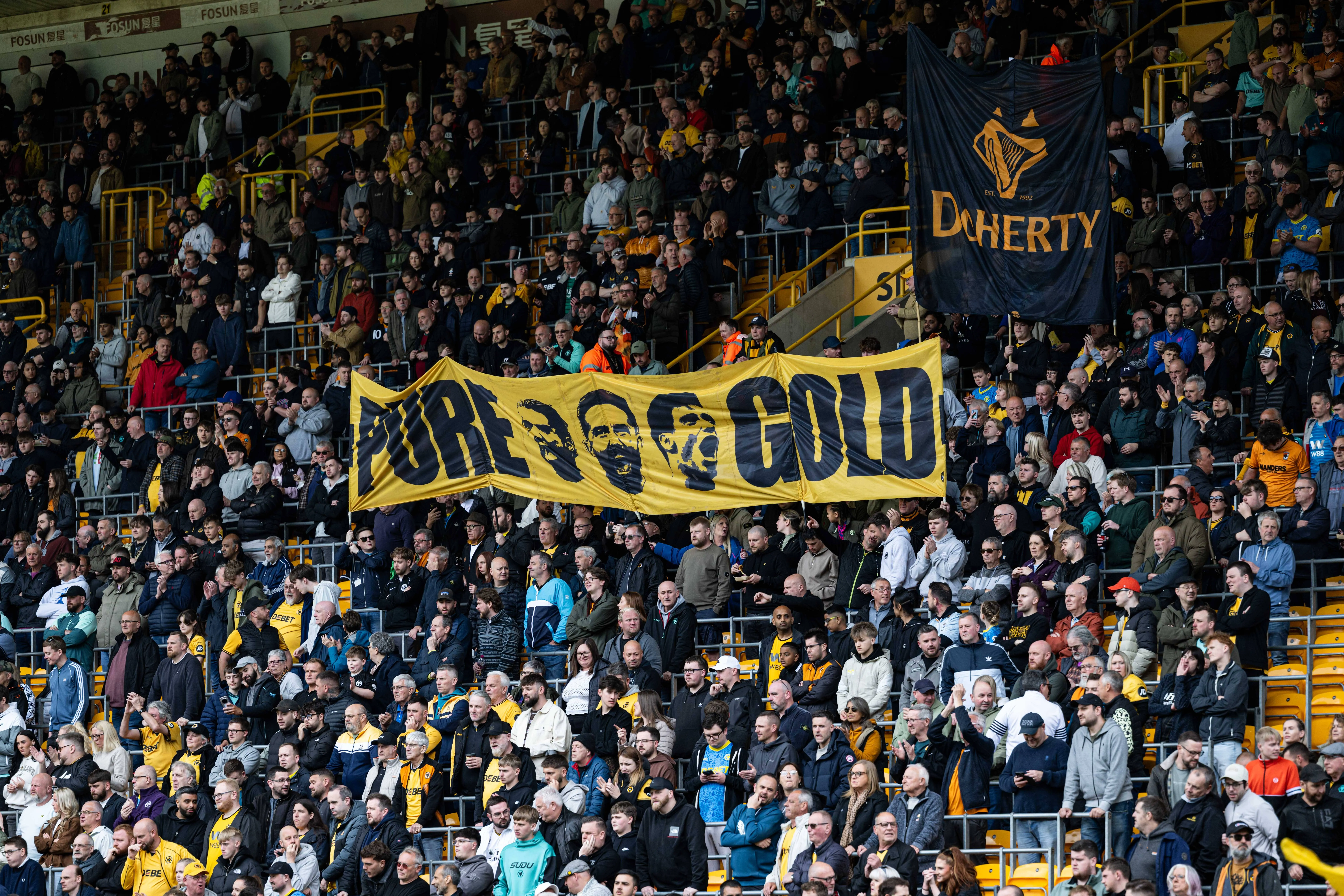 Wolves make final pre-game Molineux Stadium decision that has caused debate among supporters