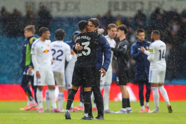 Stade Louis II away guide