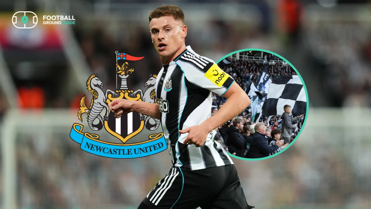 Harvey Barnes chant: Lyrics, tune and story behind Newcastle&rsquo;s song for their underrated winger