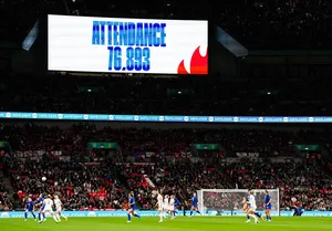 England vs Germany tickets: How to see the Lionesses at Wembley Stadium