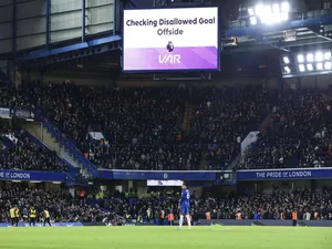 VAR in-stadium trial to take place during Carabao Cup semi-finals