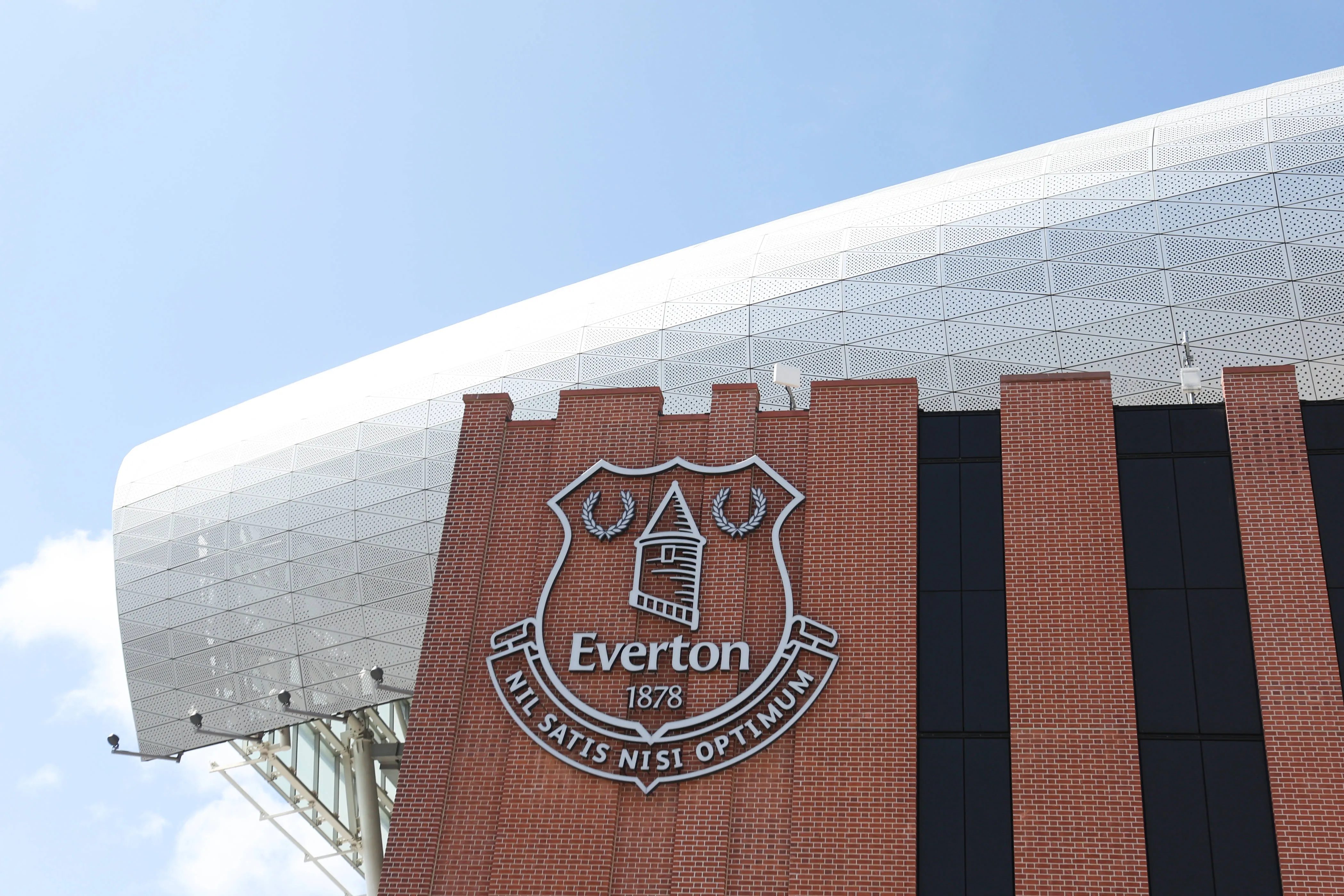 Everton request permission to make major Hill Dickinson Stadium changes in the coming years