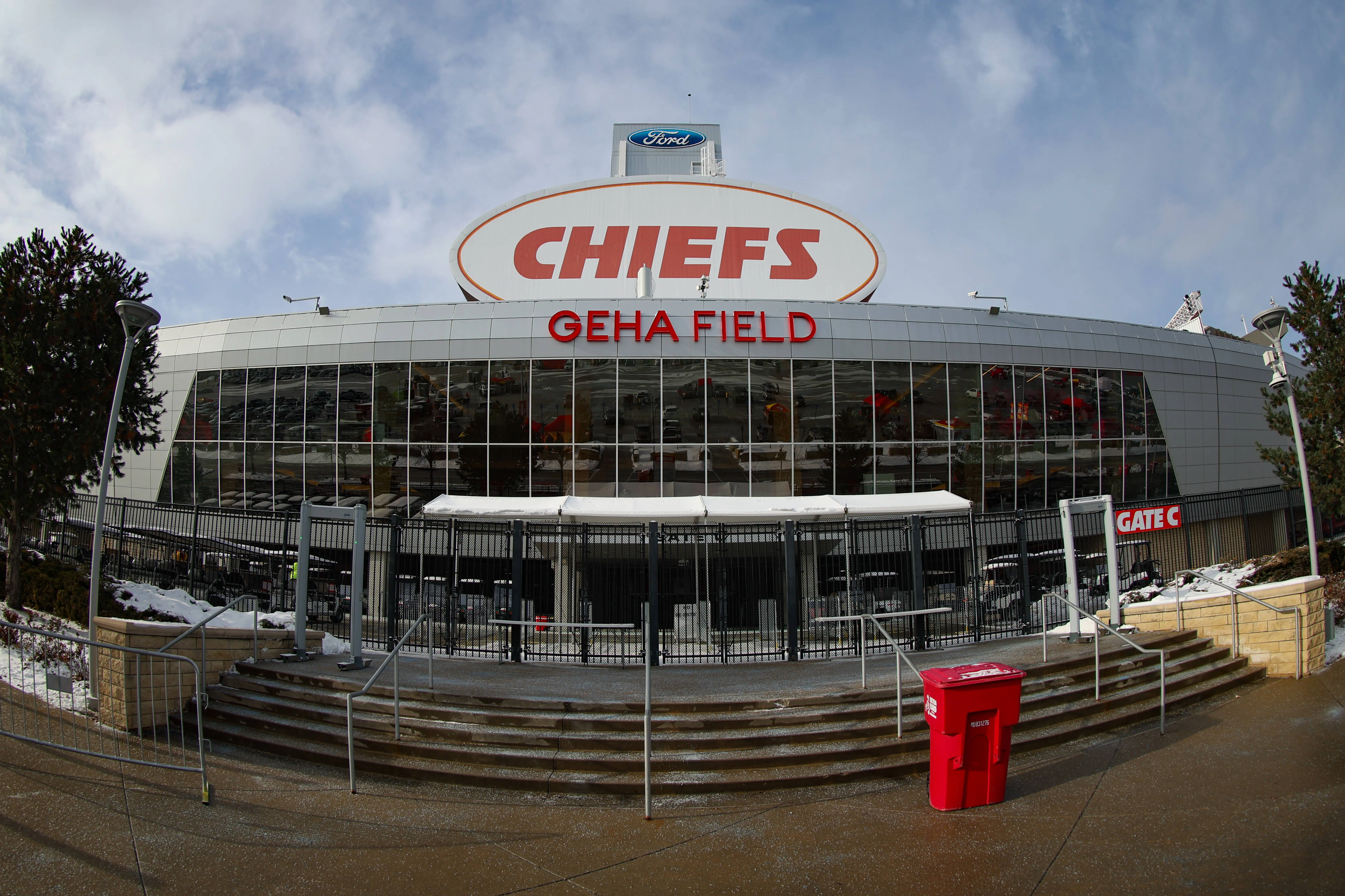 Kansas City is one city facing a problem with hotels before the 2026 World Cup