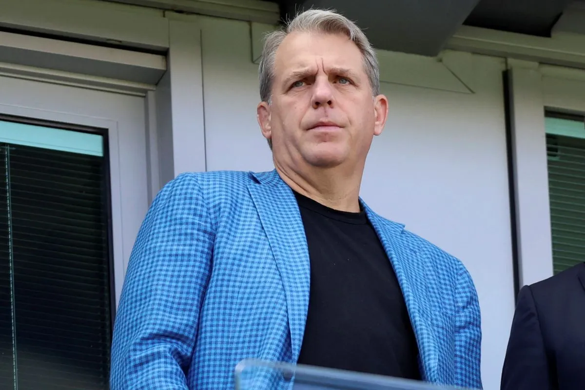Why Chelsea&rsquo;s new stadium plans may never happen under Todd Boehly as &lsquo;intractable problem&rsquo; emerges