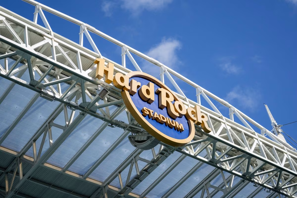 How to get to Hard Rock Stadium: Best ways for England fans to travel