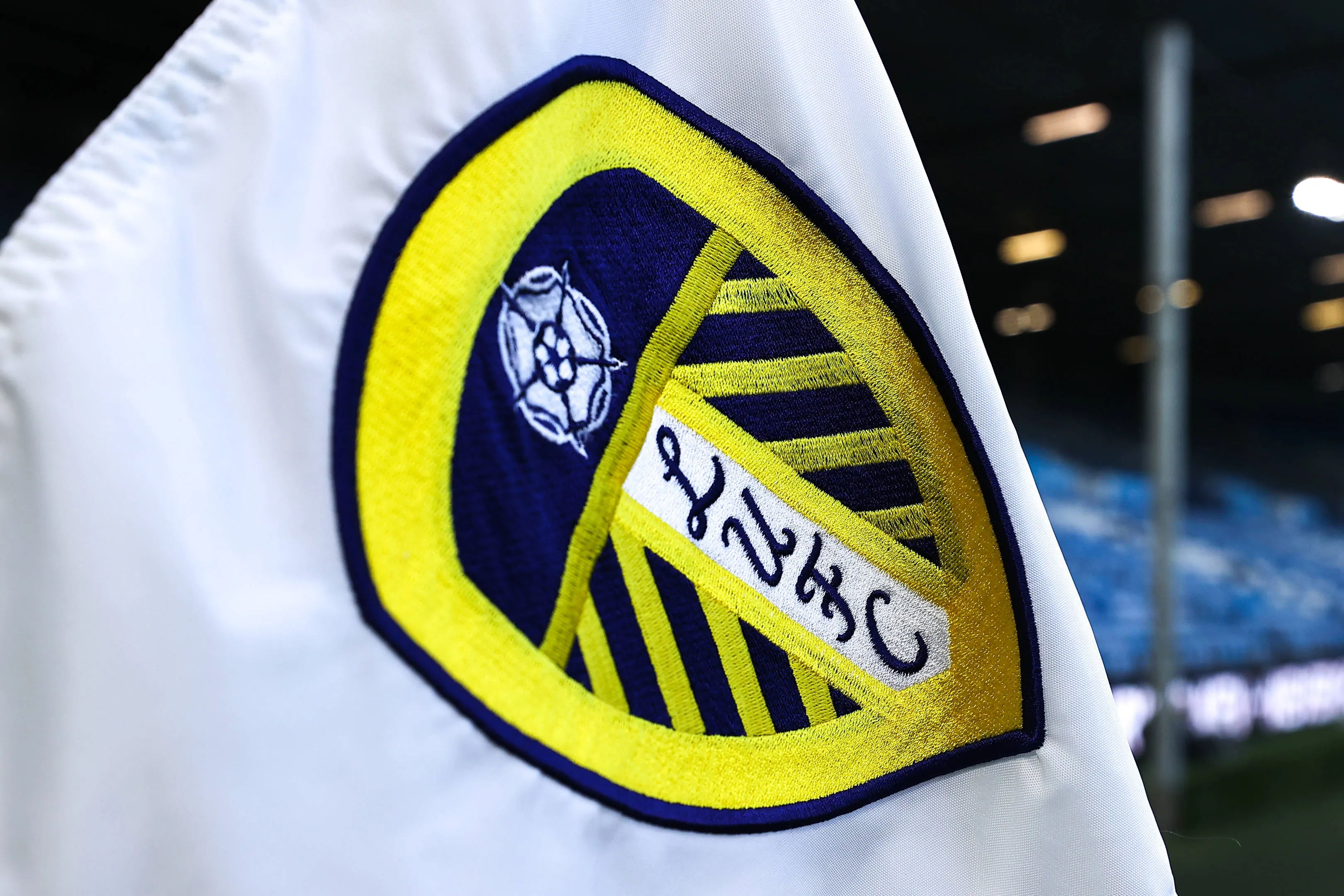 Leeds United artist completes revamped Elland Road mural after West Stand redevelopment forces move