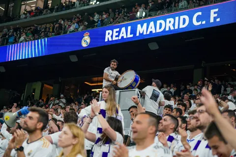 Real Madrid presidential candidate makes huge stadium promise in bid to unseat Florentino Perez