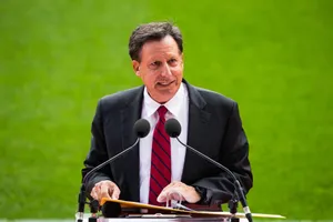 Liverpool chairman calls for Premier League match to be played in the U.S.