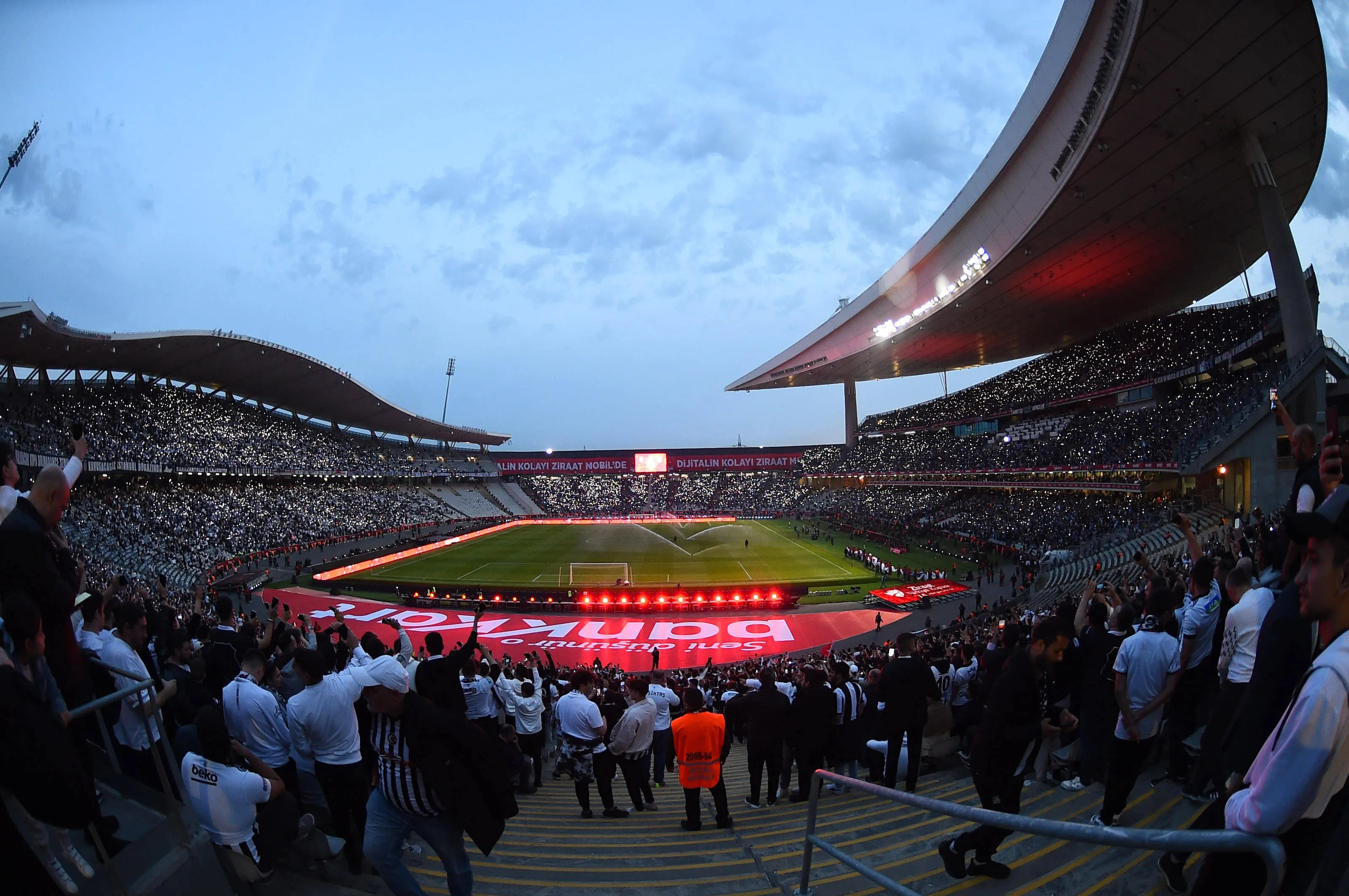 Why the 2027 Spanish Super Cup will be played in Turkey instead of Spain or Saudi Arabia